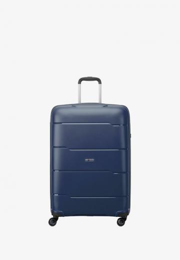 Чемодан на колесах