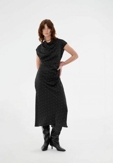 Коктейльное платье