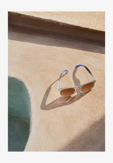 Солнечные очки