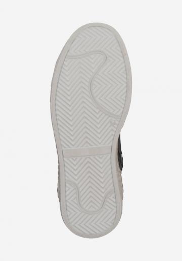 Высокие кеды