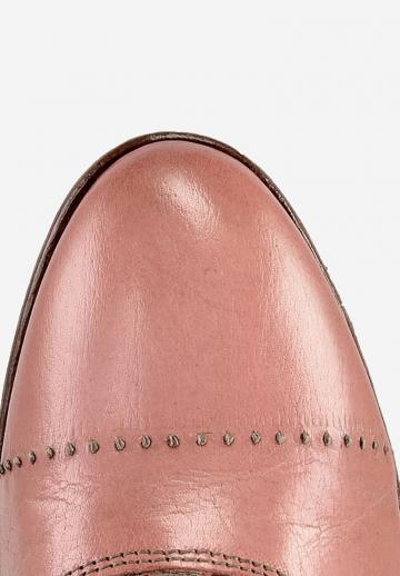 Полуботинки