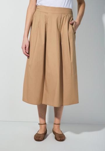 Длинная юбка