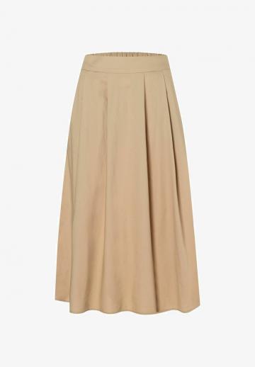 Длинная юбка