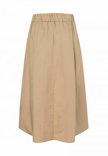 Длинная юбка