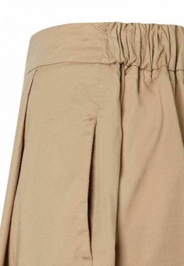 Длинная юбка