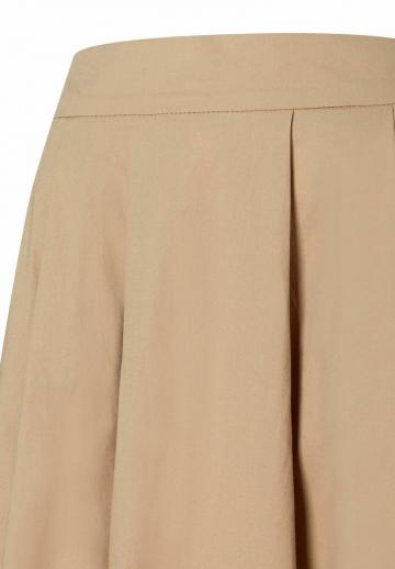 Длинная юбка