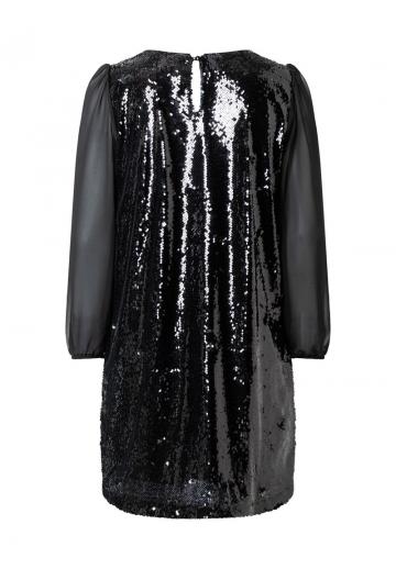 Коктейльное платье