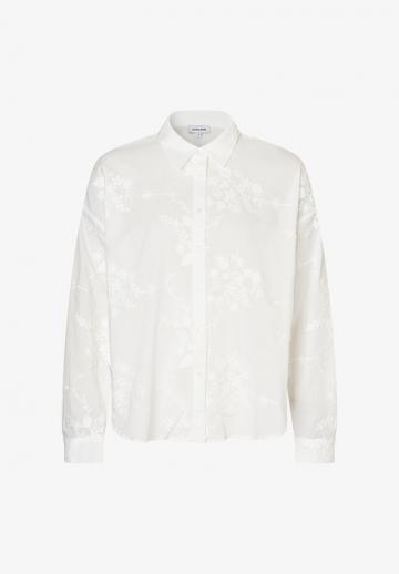 Блузка-рубашка