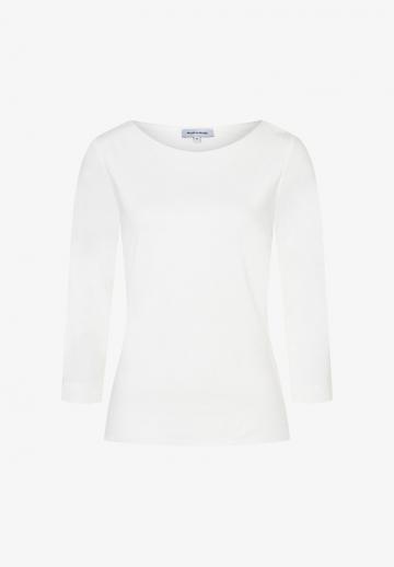 Майка с рукавом три четверти