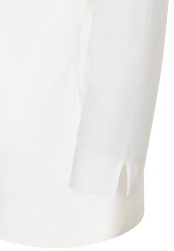 Майка с рукавом три четверти