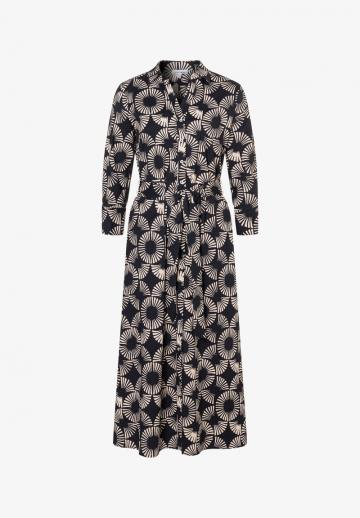 Блузка-платье