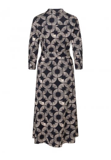 Блузка-платье