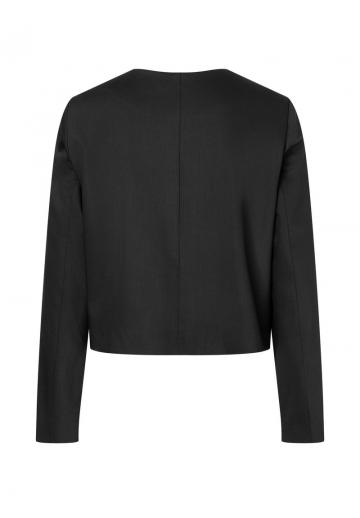 Короткая куртка