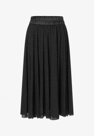 Длинная юбка