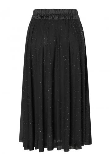 Длинная юбка