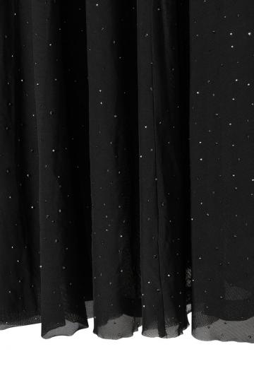 Длинная юбка