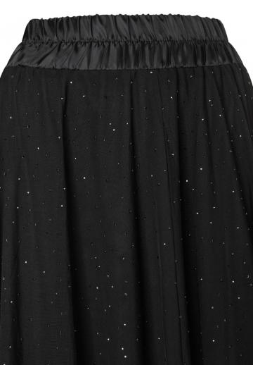 Длинная юбка