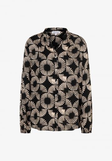 Блузка-рубашка