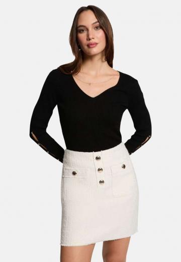 Летняя юбка