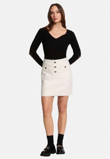 Летняя юбка