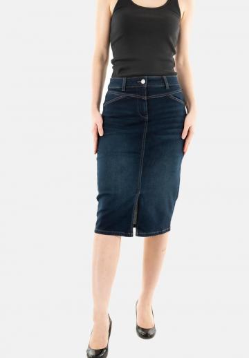 Летняя юбка