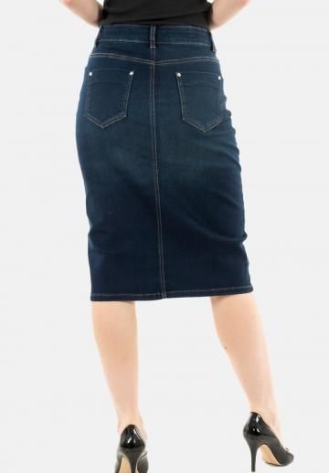 Летняя юбка