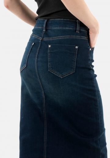 Летняя юбка