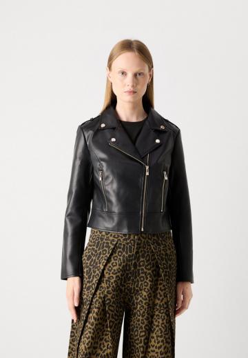 Короткая куртка