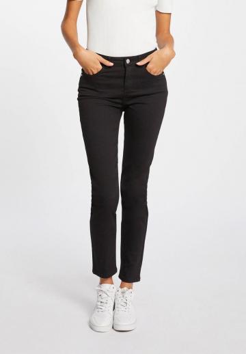Узкие брюки