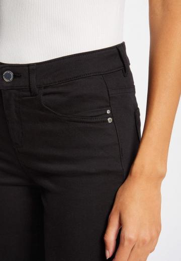 Узкие брюки