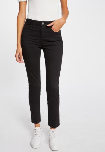 Узкие брюки
