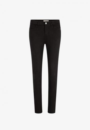 Узкие брюки