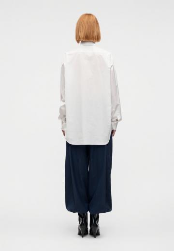 Блузка-рубашка