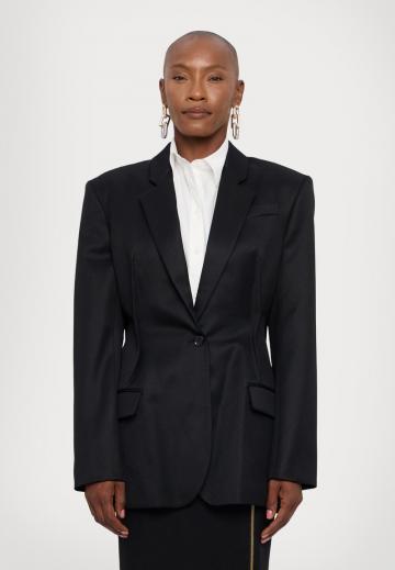 Куртка-блейзер