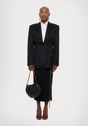 Куртка-блейзер