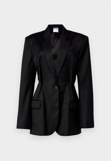 Куртка-блейзер