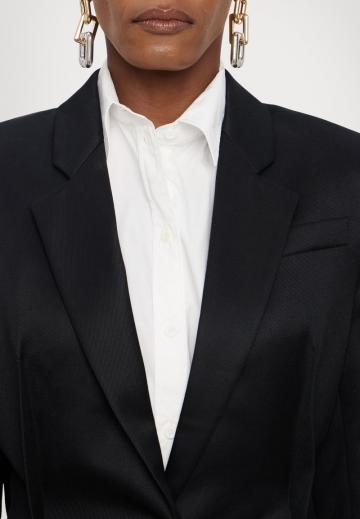 Куртка-блейзер