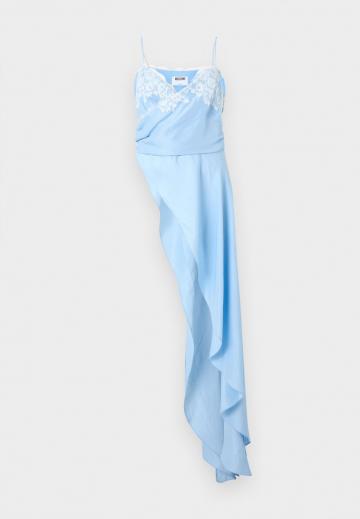 Длинный топ