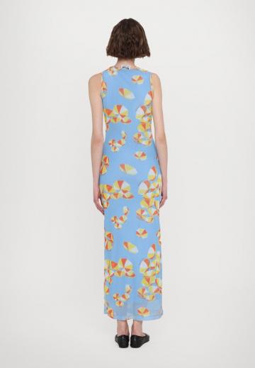 Пляжное платье