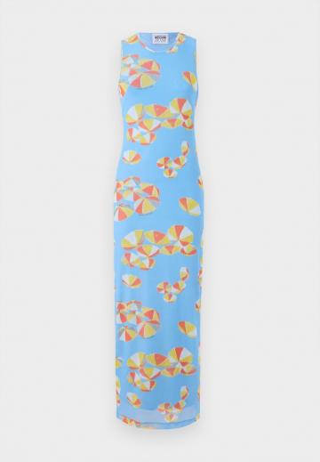 Пляжное платье