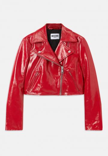 Короткая куртка