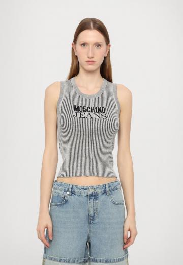 Майка-борцовка