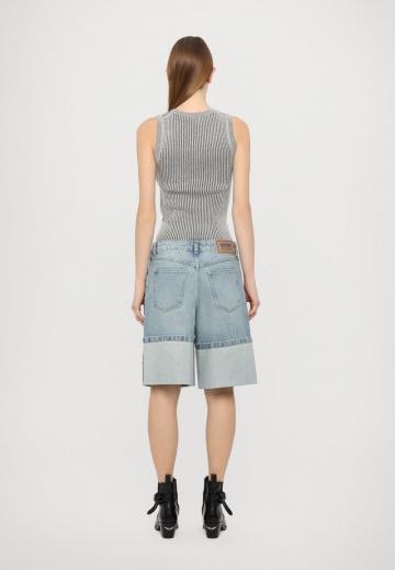 Майка-борцовка