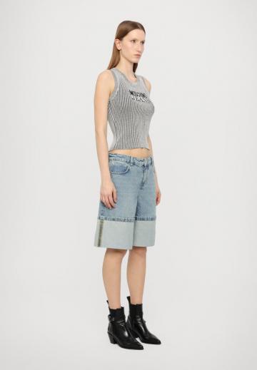 Майка-борцовка