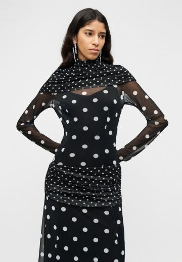 Длинная юбка