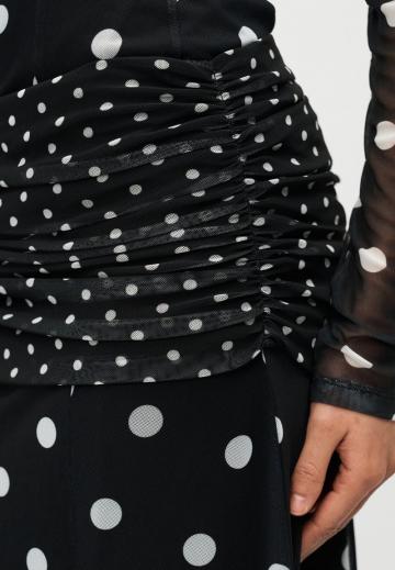 Длинная юбка