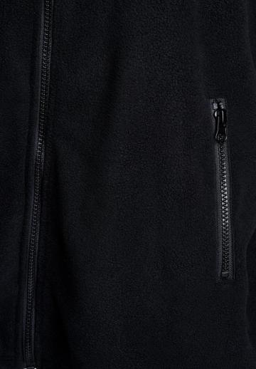 Флисовая куртка