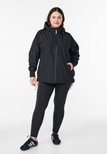 Куртка дождевик