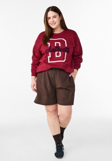 Спортивная толстовка