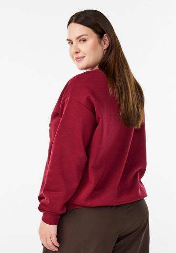 Спортивная толстовка